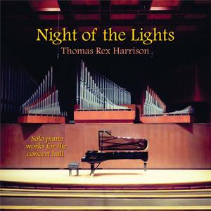 Night of the Lights (2024 remastered edition)