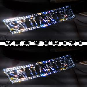 SAY IT AIN'T SO (feat. stakztazi) (Explicit)