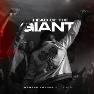 Head of the Giant (feat. T.E.A.M) [Live]