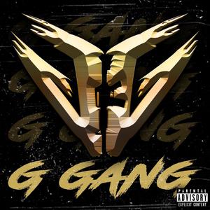 G Gang (feat. Kid Jewel, Edxr Aks, Lil Xis 000, Gsus Mx & Marco H.M.) [Explicit]