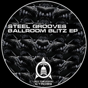 Ballroom Blitz EP