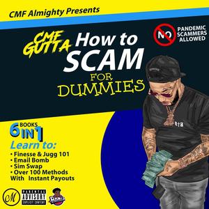 How To Scam For DUMMIES (Explicit)