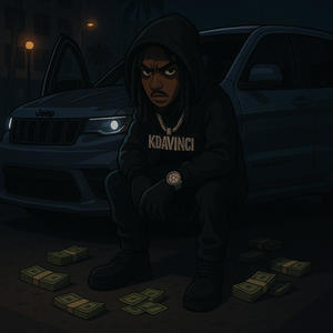 Eye For An Eye (Explicit)