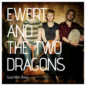 Ewert And The Two Dragons - Burning Bush