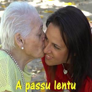 A passu lentu