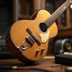 Ghost in Mu Fefrigerator