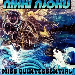 Miss Quintessential (Explicit)