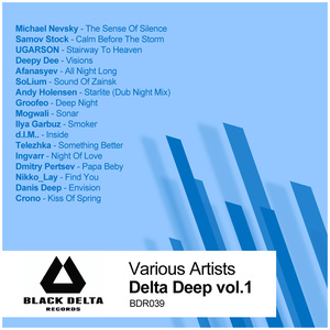 Delta Deep vol.1