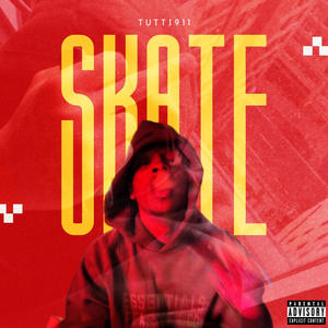 Skate (Explicit)