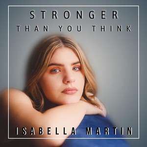 Stronger Than You Think