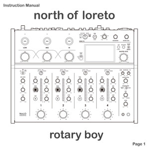 Rotary Boy