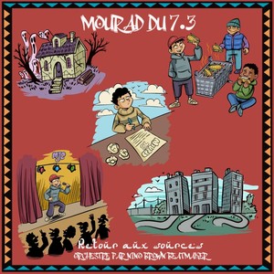 INTRO (feat. DJ Güney Ugurlu) (Explicit)