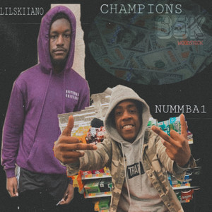 Champions (Explicit)