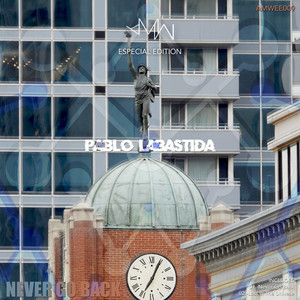 Lost In The Universe