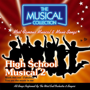 High School Musical 2 (The Musical Collection)