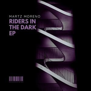 Riders In The Dark EP