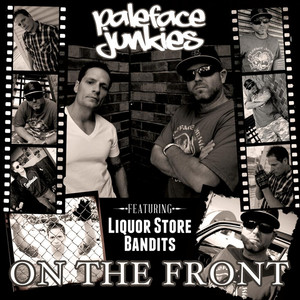 On the Front (feat. Liquor Store Bandits)