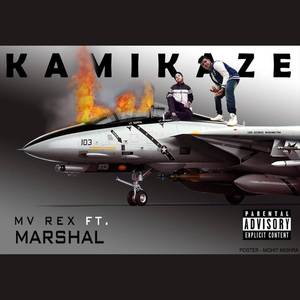 Kamikaze (Explicit)