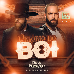 Velório do Boi (Estúdio Showlivre Sertanejo) (Ao Vivo)