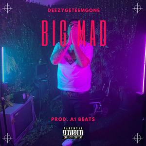 Big Mad (Explicit)