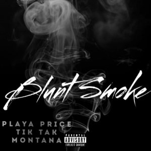 Blunt Smoke (Explicit)