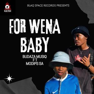 For Wena Baby