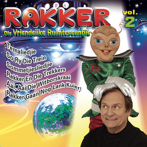 Rakker En Die Trekkers