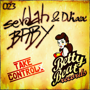 Take Control (Greendahl & Rasmussen Remix)