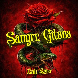 Sangre Gitana