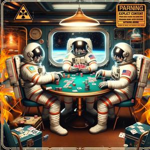 Move Aside (feat. Los G & I.Z.) (Explicit)