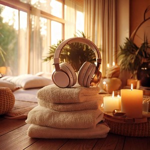 Spa Lofi Flow