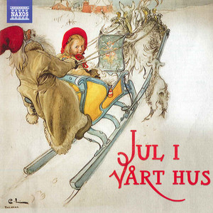 CHRISTMAS MUSIC - Jul i vart hus
