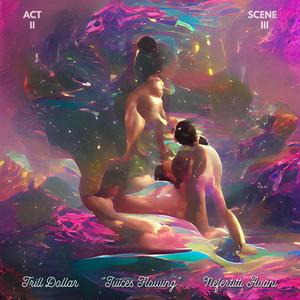 Juices Flowing (feat. Nefertitti Avani) (Acapella|Explicit)