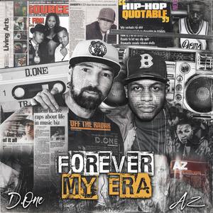 Forever My Era (feat. AZ) (Explicit)
