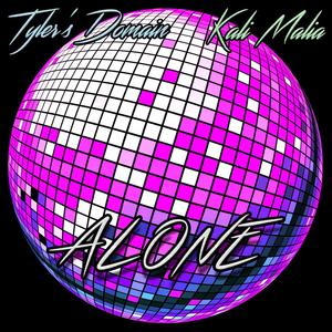 Alone (feat. Kali Malia)