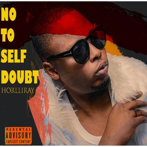 No To Self Doubt