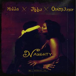 NAUGHTY (feat. Alaye Jibbz & Oseni Junior) [Explicit]