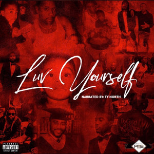 Luv Yourself (Explicit)