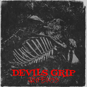 Devils Grip (Explicit)