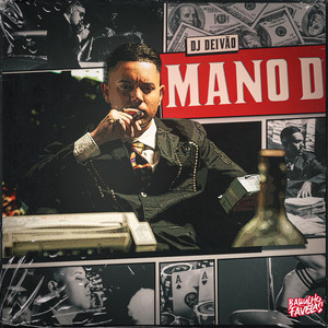 mano D (Explicit)