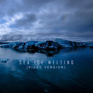 Shea: The Arctic Suite, V. Sea Ice Melting (Violin-Piano Version)