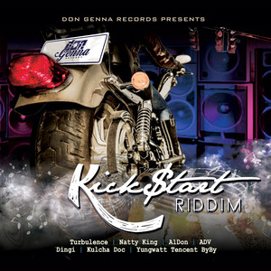 Kick $tart Riddim (Explicit)