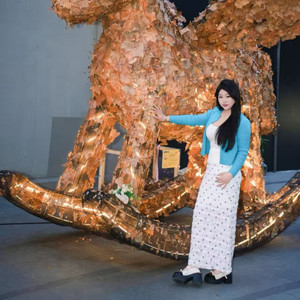 一直不明白爱和恨