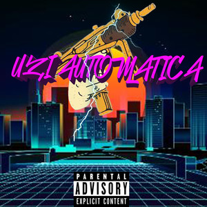 Uzi Automatica (Explicit)