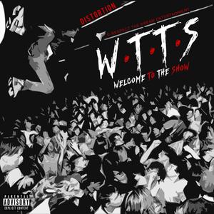 Welcome To The Show (Explicit)