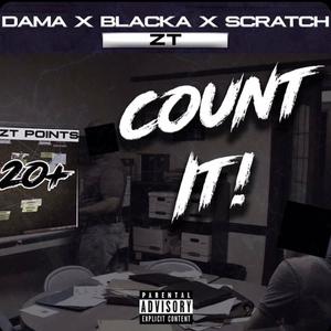 Bnizz - Count It(feat. Dama, Blacka & Scratch) (Explicit)