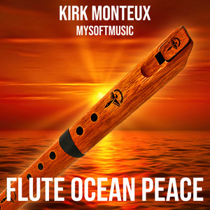 Flute Ocean Peace