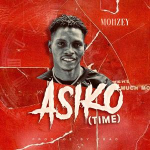 Asiko (time)