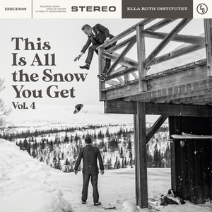 Jul i främmande land