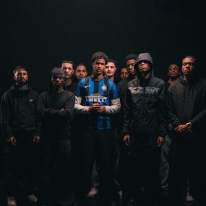 Cada Homem Tem Sua Missão (Explicit)